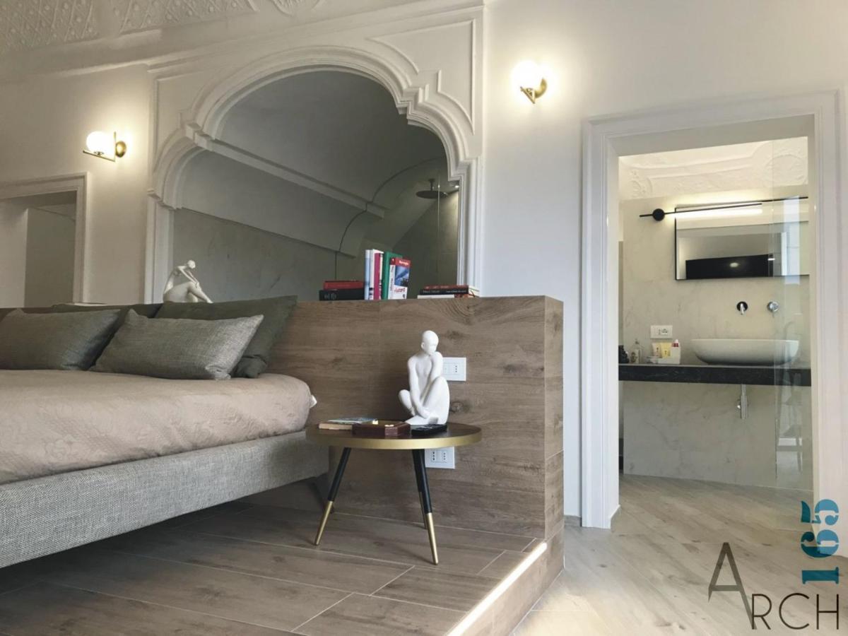 Le Camere Dell'Emiro Castronuovo di Sicilia Exterior foto