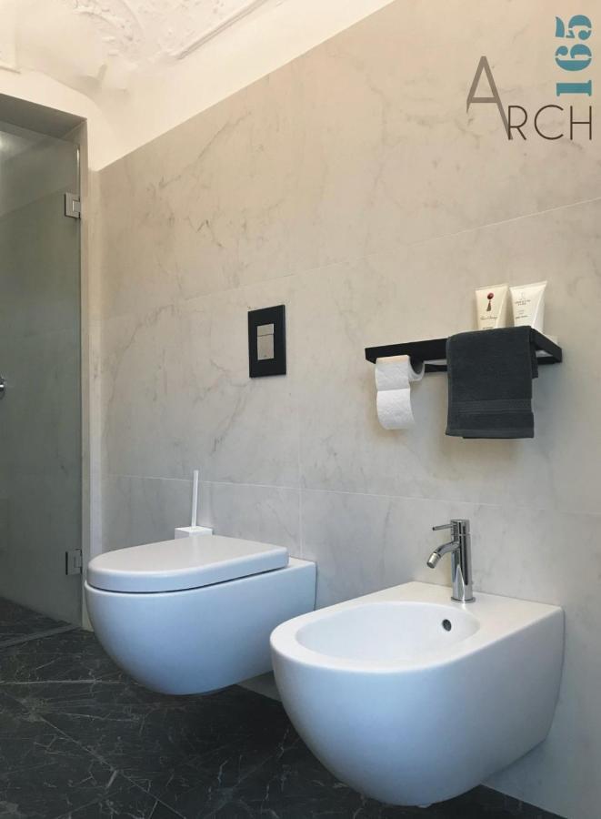 Le Camere Dell'Emiro Castronuovo di Sicilia Exterior foto