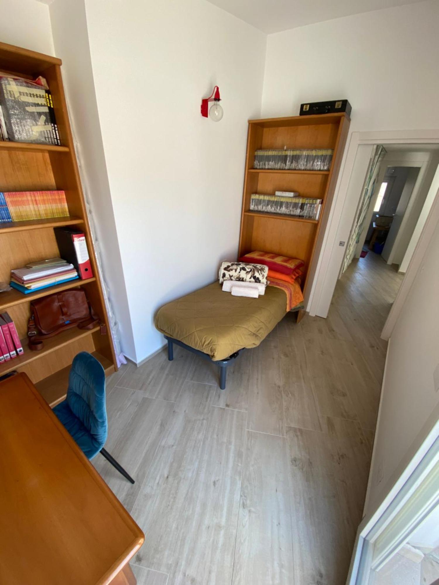 Le Camere Dell'Emiro Castronuovo di Sicilia Exterior foto