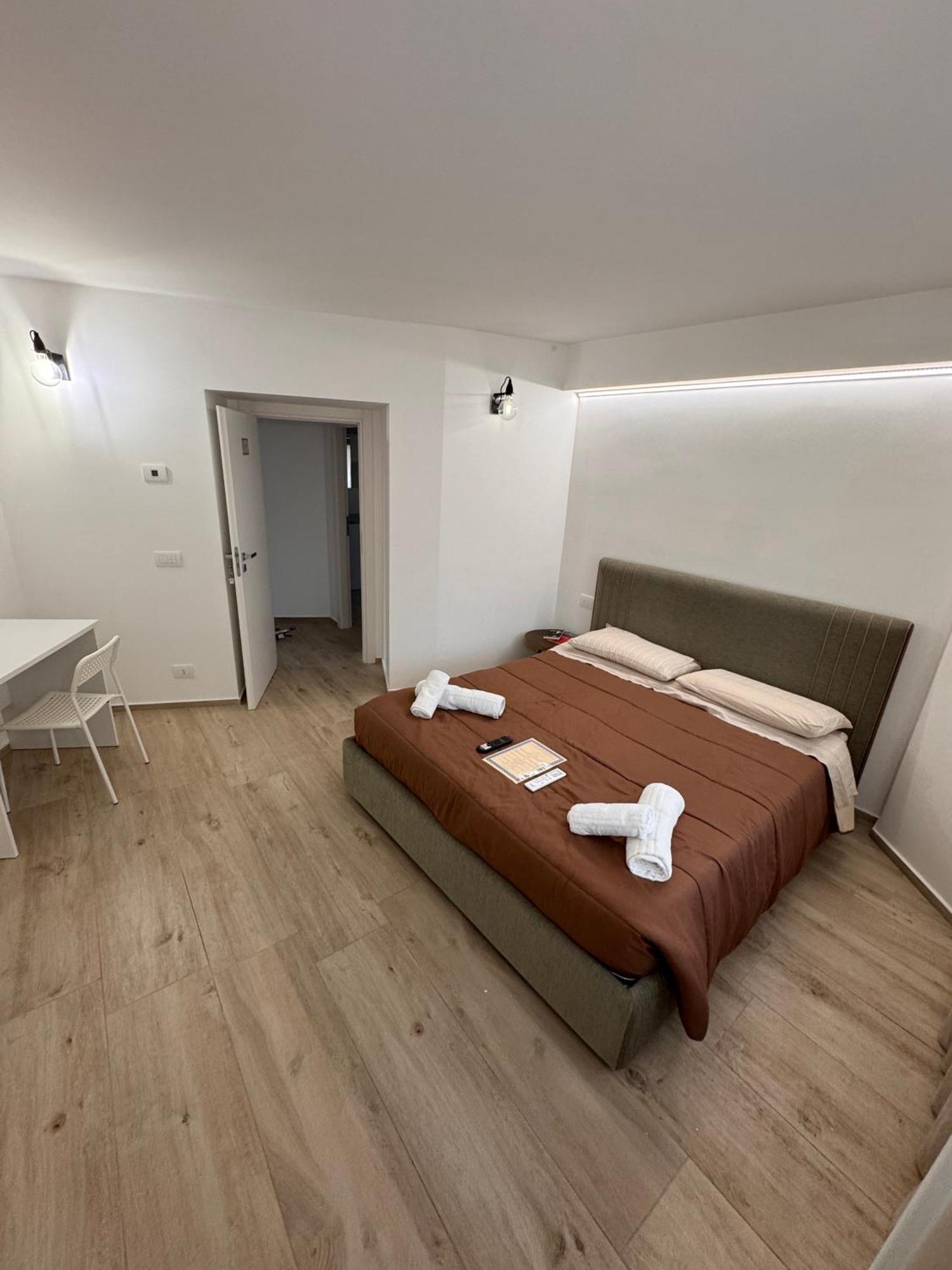Le Camere Dell'Emiro Castronuovo di Sicilia Exterior foto
