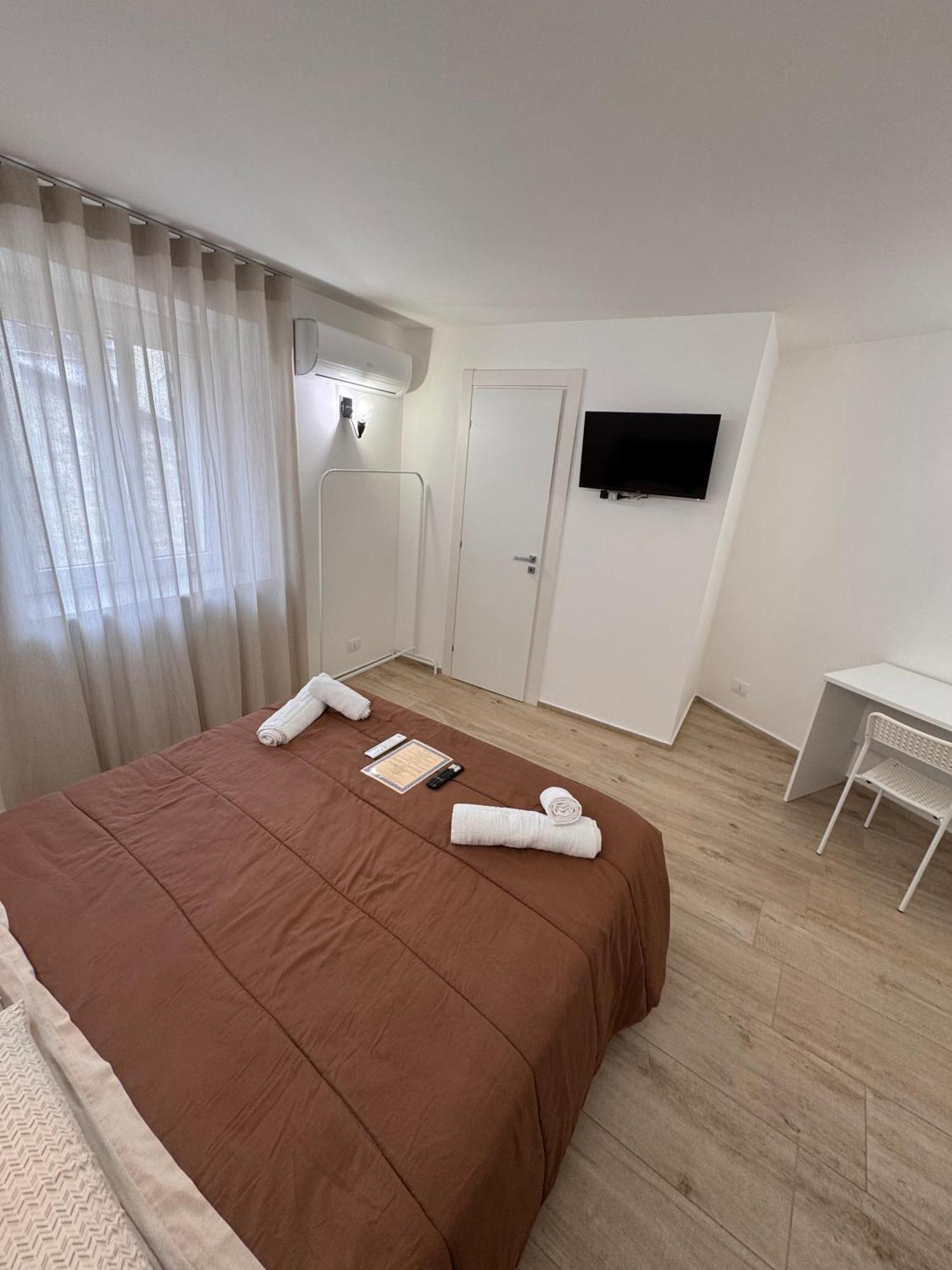 Le Camere Dell'Emiro Castronuovo di Sicilia Exterior foto