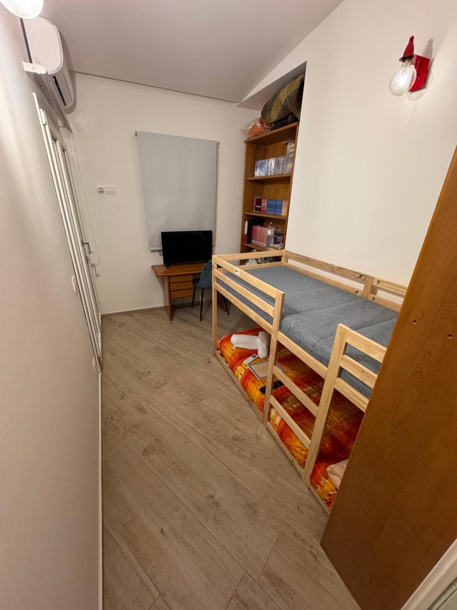 Le Camere Dell'Emiro Castronuovo di Sicilia Exterior foto