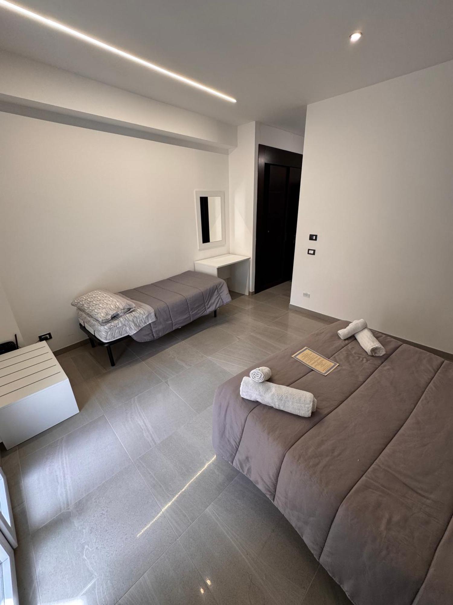 Le Camere Dell'Emiro Castronuovo di Sicilia Exterior foto